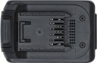 Ersatz-Akku | Li-Ion | 18 V / 2,0 Ah | für Akku-Schlagschrauber Art. 9928
