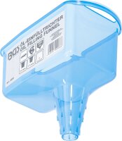 Öl-Einfülltrichter | 850 ml Reservoir