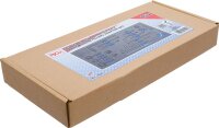 Getriebe-Befülladapter-Satz | 15-tlg.