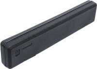 Hammer-, Bohrer- und Meißel-Satz | SDS-Schaft, Hartmetallspitze | 5 - 20 mm | 12-tlg.