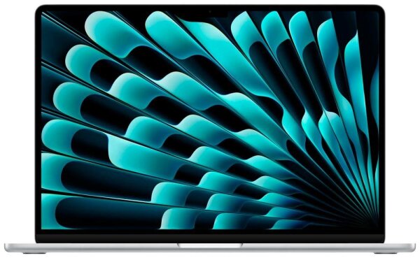 Apple MacBook Air 2025 38,9 cm (15,3 Zoll), 16 GB RAM, 256 GB SSD, Apple M4