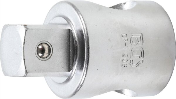 Gleitgriff-Adapter für Verlängerungen | Abtrieb Außenvierkant 25 mm (1")