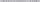 Aufsteckschiene mit 15 Clips | 6,3 mm (1/4")
