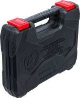 Steckschlüssel-Satz | Antrieb 6,3 mm (1/4") | 46-tlg.