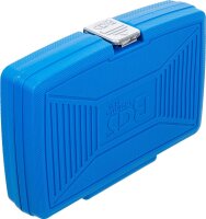 Steckschlüssel-Satz | Antrieb 6,3 mm (1/4") | 46-tlg.