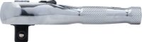 Mini-Umschaltknarren-Satz | 6,3 mm (1/4") / 10 mm (3/8") / 12,5 mm (1/2") | 3-tlg.
