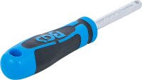 Drehgriff | Abtrieb Außenvierkant 6,3 mm...