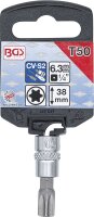 Bit-Einsatz | Antrieb Innenvierkant 6,3 mm (1/4") |...