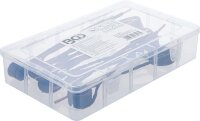 Induktions-Spulen-Satz für Induktionsheizgerät | gerade Bauform | für Art. 2169, 3390, 3391 | 8-tlg.