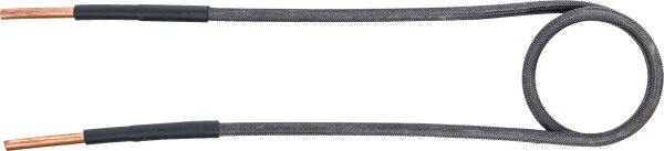 Induktions-Spule für Induktionsheizgerät | 38 mm | gerade Bauform | für Art. 2169, 3390, 3391