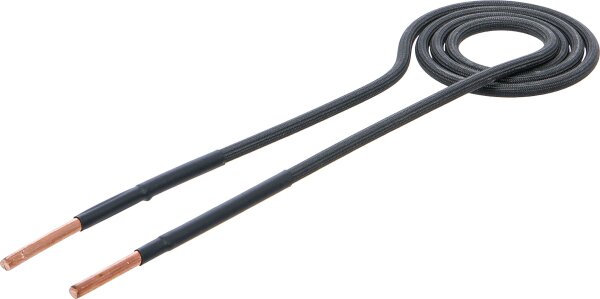 Induktions-Spule für Induktionsheizgerät | flach | für Art. 2169, 3390, 3391