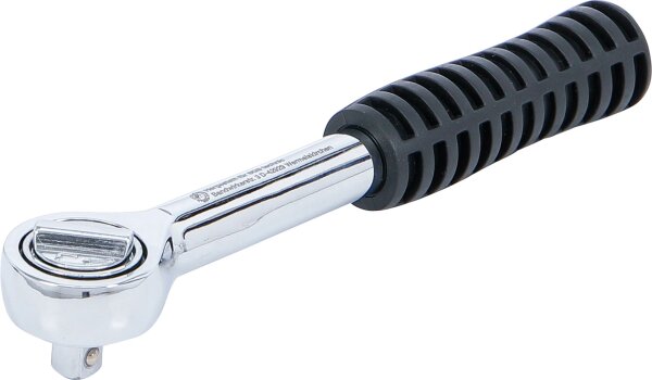 Umschaltknarre | Abtrieb Außenvierkant 6,3 mm (1/4")