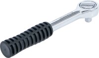 Umschaltknarre | Abtrieb Außenvierkant 6,3 mm (1/4")