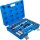Steckschlüssel-Satz | Antrieb 12,5 mm (1/2") | Zollgrößen | 27-tlg.