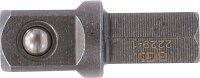 Bit-Knarren-Adapter | Außensechskant 8 mm...