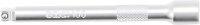Kipp-Verlängerung | 6,3 mm (1/4") | 100 mm