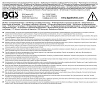 Steckschlüssel-Satz Sechskant | Antrieb 6,3 mm (1/4") / 10 mm (3/8") / 12,5 mm (1/2") | 214-tlg.