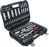 Steckschlüssel-Satz | Antrieb 6,3 mm (1/4") /...
