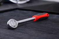 Umschaltknarre | Abtrieb Außenvierkant 12,5 mm (1/2")