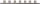 Aufsteckschiene mit 7 Clips | 12,5 mm (1/2")