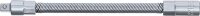 Flexible Verlängerung | 6,3 mm (1/4") | 150 mm