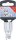 Kipp-Verlängerung | 12,5 mm (1/2") | 50 mm
