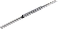 Aufsteckschiene mit 15 Clips | 10 mm (3/8")