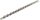 Aufsteckschiene mit 15 Clips | 10 mm (3/8")
