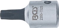 Bit-Einsatz | Antrieb Innenvierkant 6,3 mm (1/4") |...