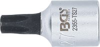 Bit-Einsatz | Antrieb Innenvierkant 6,3 mm (1/4") |...