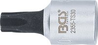 Bit-Einsatz | Antrieb Innenvierkant 6,3 mm (1/4") |...