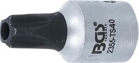 Bit-Einsatz | Antrieb Innenvierkant 6,3 mm (1/4") |...