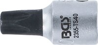 Bit-Einsatz | Antrieb Innenvierkant 6,3 mm (1/4") |...