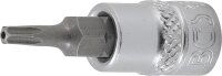 Bit-Einsatz | Antrieb Innenvierkant 6,3 mm (1/4") |...