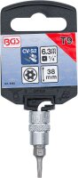Bit-Einsatz | Antrieb Innenvierkant 6,3 mm (1/4") |...