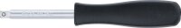 Drehgriff | Abtrieb Außenvierkant 6,3 mm...