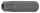 Bit | Länge 25 mm | Antrieb Außensechskant 6,3 mm (1/4") | T-Profil (für Torx) mit Bohrung T40