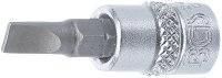 Bit-Einsatz | Antrieb Innenvierkant 6,3 mm (1/4") |...