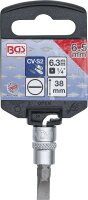 Bit-Einsatz | Antrieb Innenvierkant 6,3 mm (1/4") |...