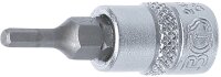 Bit-Einsatz | Antrieb Innenvierkant 6,3 mm (1/4") |...
