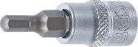 Bit-Einsatz | Antrieb Innenvierkant 6,3 mm (1/4") |...