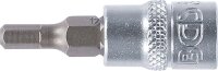 Bit-Einsatz | Antrieb Innenvierkant 6,3 mm (1/4") |...