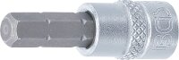 Bit-Einsatz | Antrieb Innenvierkant 6,3 mm (1/4") |...
