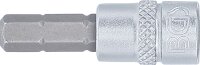 Bit-Einsatz | Antrieb Innenvierkant 6,3 mm (1/4") |...