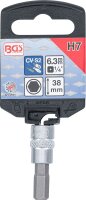 Bit-Einsatz | Antrieb Innenvierkant 6,3 mm (1/4") |...