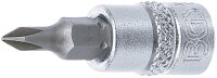 Bit-Einsatz | Antrieb Innenvierkant 6,3 mm (1/4") |...