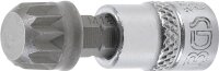 Bit-Einsatz | Antrieb Innenvierkant 6,3 mm (1/4") |...