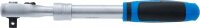 Umschaltknarre, ausziehbar | Abtrieb Außenvierkant 12,5 mm (1/2") | 305 - 445 mm