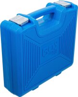 Kraft-Adapter- und Kugelgelenk-Satz | 6,3 mm (1/4") - 25 mm (1") | 11-tlg.