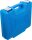Kraft-Adapter- und Kugelgelenk-Satz | 6,3 mm (1/4") - 25 mm (1") | 11-tlg.